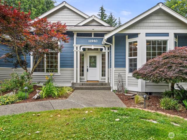 House for sale in Thurston, Washington