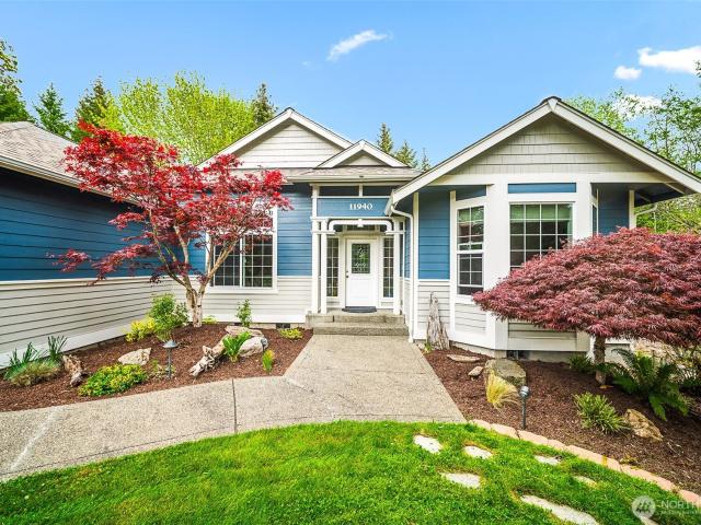 House for sale in Thurston, Washington