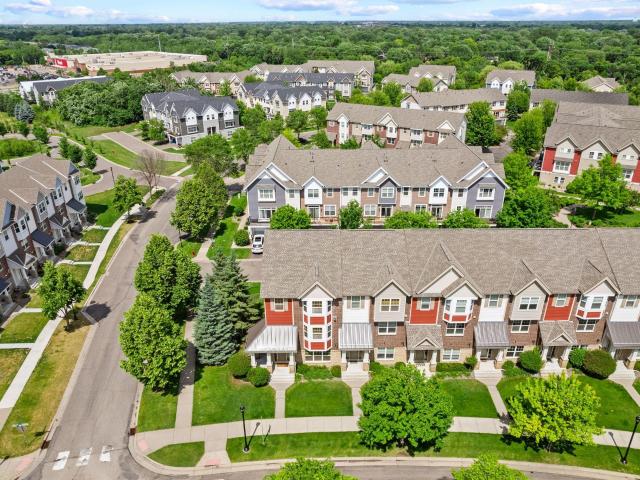 House for sale in Hennepin, Minnesota