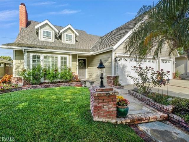 House for sale in Los Alamitos, Orange County