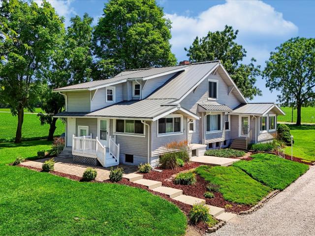 House for sale in Edinburgh, Indiana