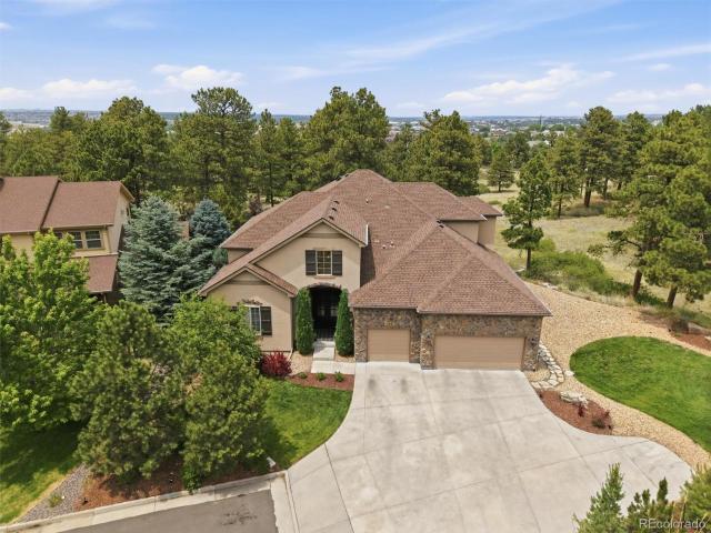 House for sale in Parker, Colorado