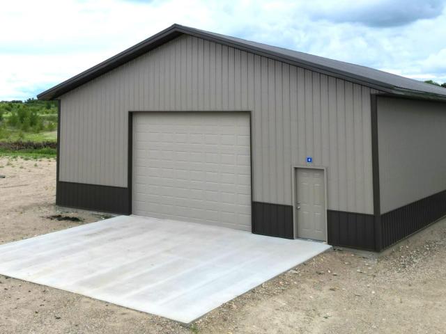 Commercial for sale in Becker, Minnesota