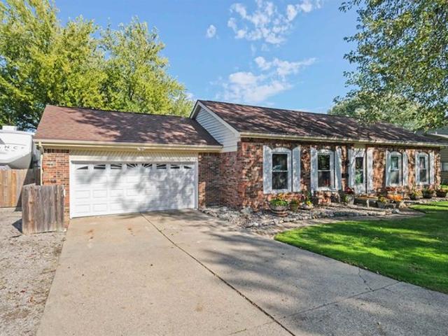 House for sale in Riverbend West, Grand Blanc