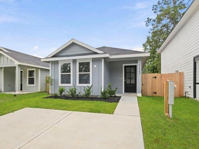 House for sale in Willis, Montgomery County