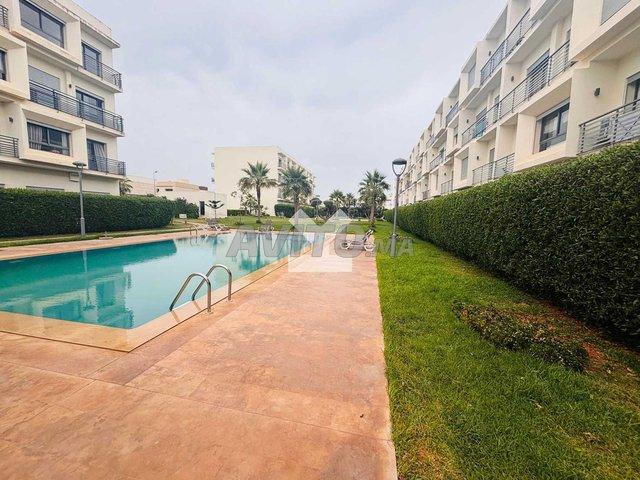 Appartement vente à Dar Bouazza, Gharb-Chrarda-Beni Hssen