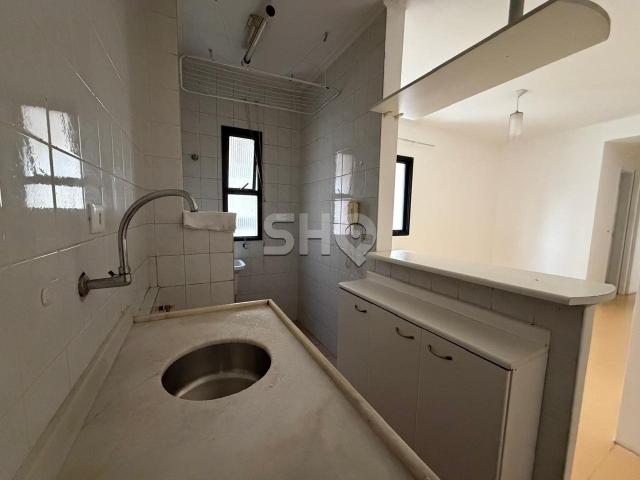Apartamento aluguel em Região Imediata de Bauru, Iacanga