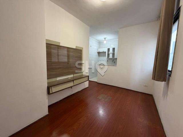 Apartamento aluguel em Região Imediata de Bauru, Iacanga