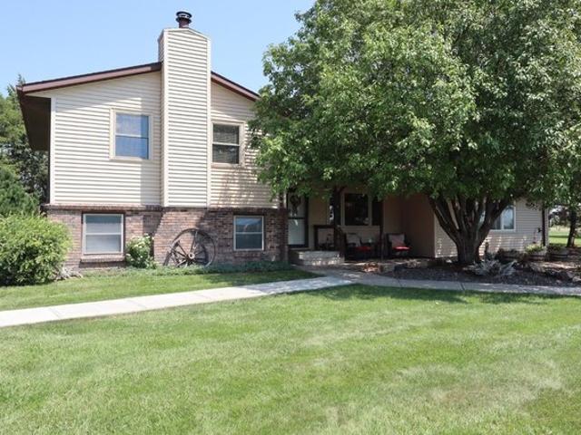 House for sale in Republican City, Harlan County