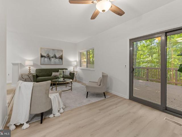 Townhouse for sale in Virginia