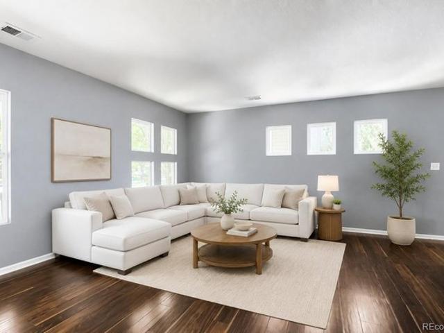 Condo for sale in Colorado