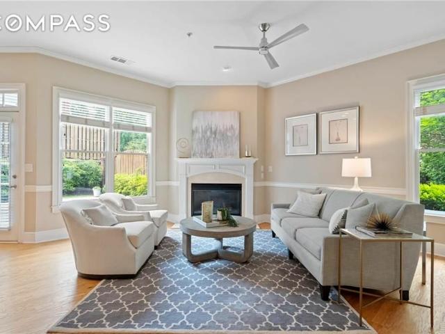 Townhouse for sale in Alpharetta