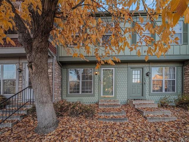 Townhouse for sale in Aurora, Colorado