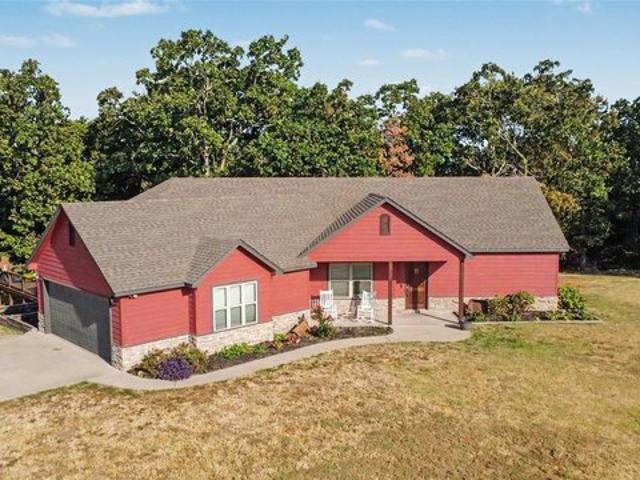 House for sale in Tahlequah;ᏓᎵᏆ, Cherokee County