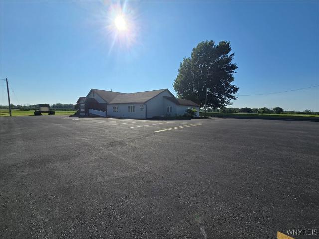 Commercial for sale in Orleans, New York