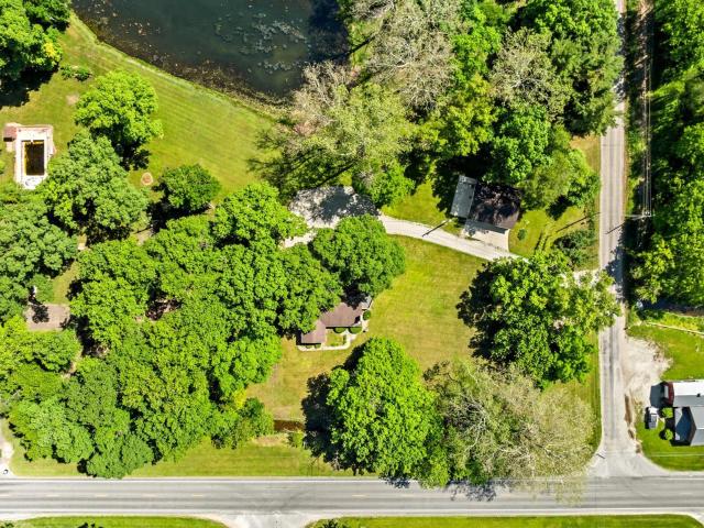 House for sale in North Manchester, Indiana