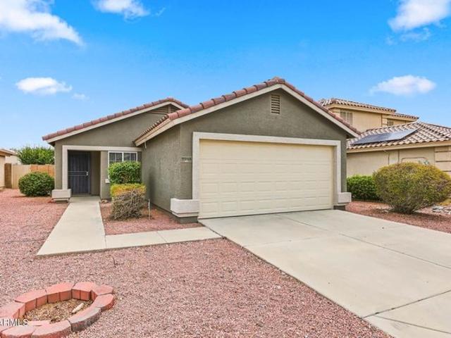 House for sale in El Mirage, Arizona