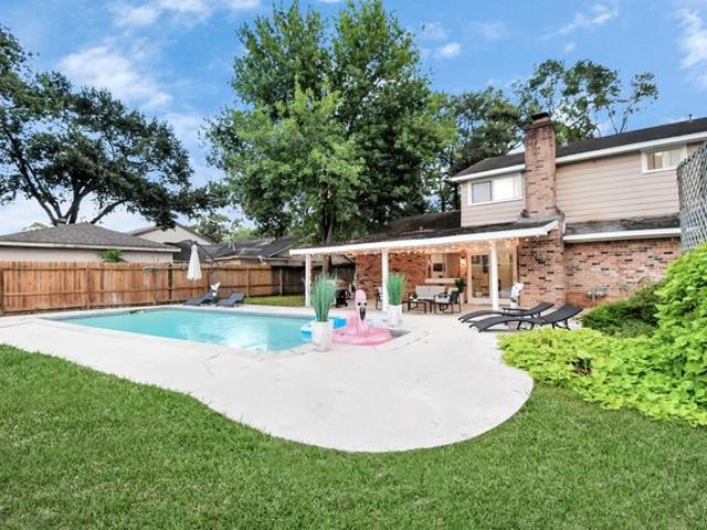 House for sale in Meadows Place, Fort Bend County