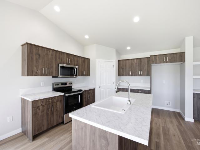 House for sale in Nampa, Idaho