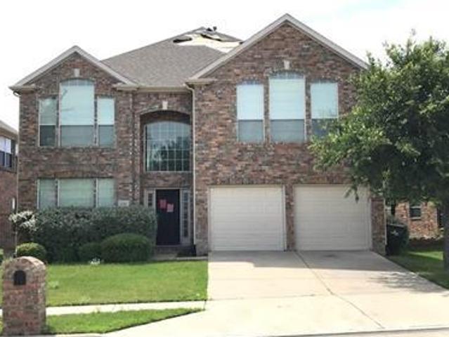 House for rent in Frisco, Texas
