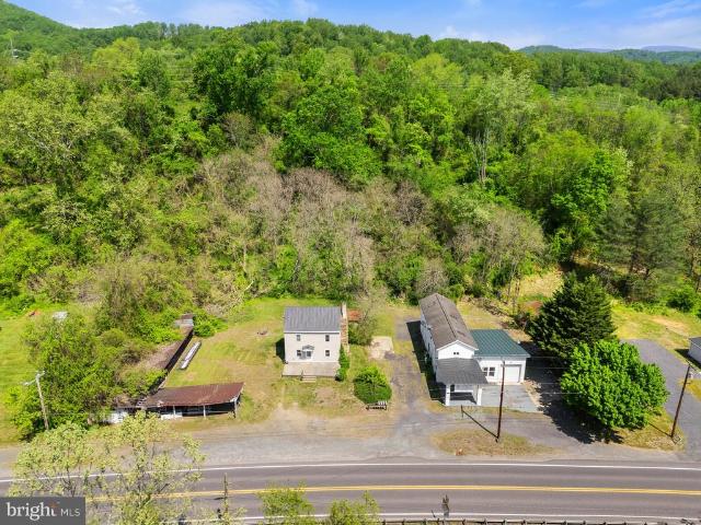 House for sale in Virginia