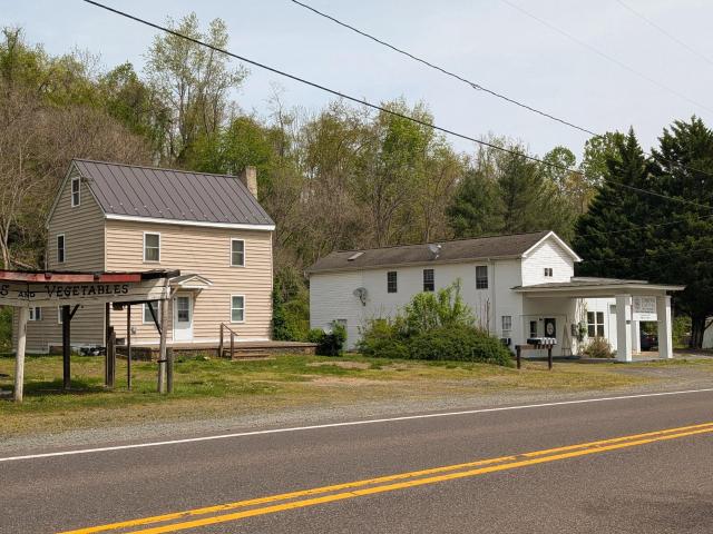 House for sale in Virginia