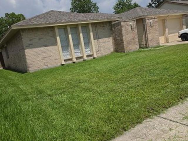 House for sale in Harris, Texas