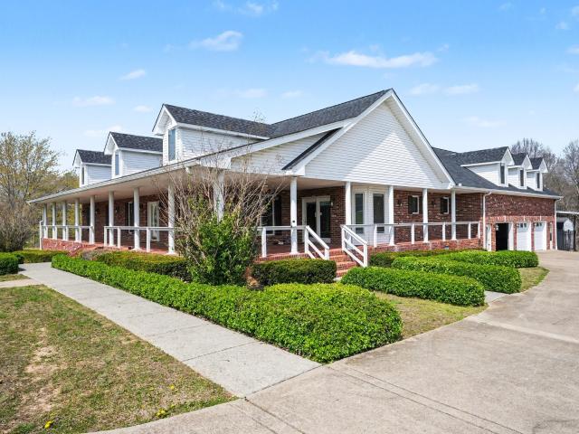 House for sale in Tennessee