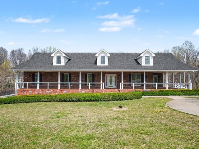 House for sale in Tennessee