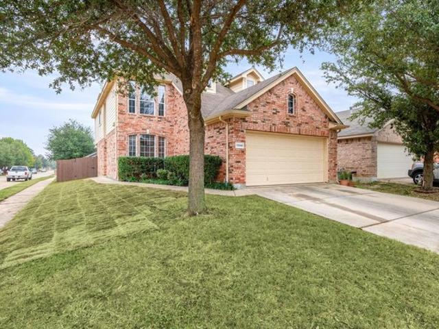 House for sale in Fort Worth, Texas
