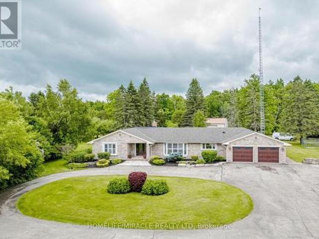 House for sale in Ontario