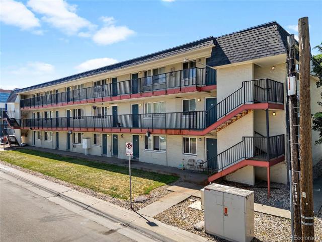 Commercial for sale in Aurora, Colorado