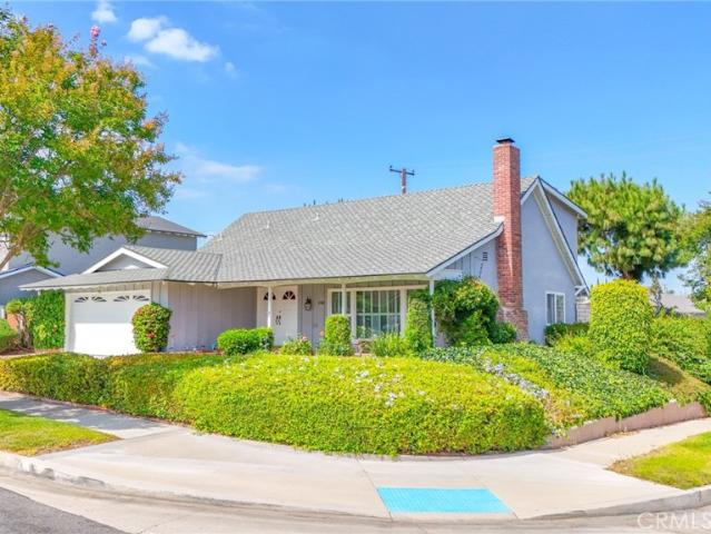 House for sale in La Mirada, California