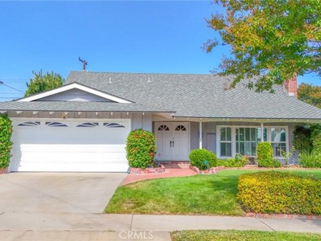 House for sale in La Mirada, California