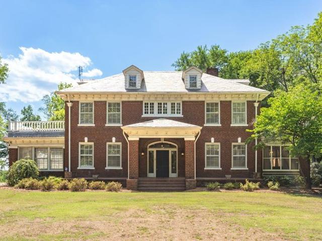 House for sale in Eden, North Carolina