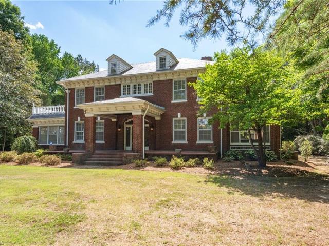 House for sale in Eden, North Carolina