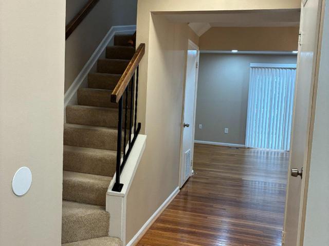 Condo for sale in Maryland