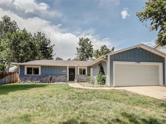 House for sale in Aurora, Colorado
