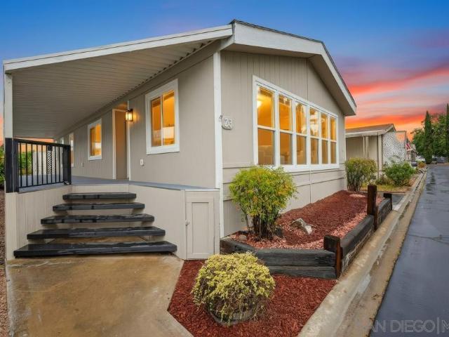 House for sale in Lakeside, California