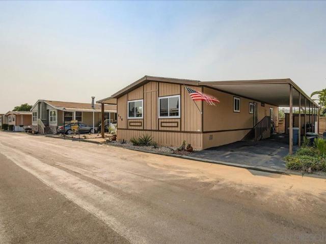 House for sale in Lakeside, California