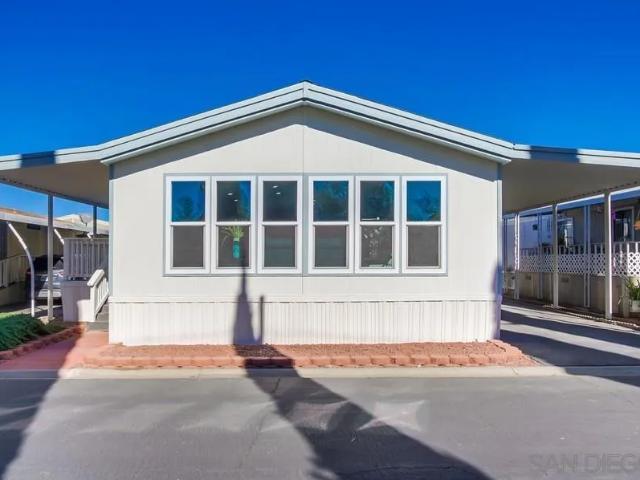 Property for sale in Lakeside, California