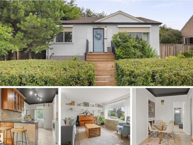 House for sale in Wedgewood, Alberta