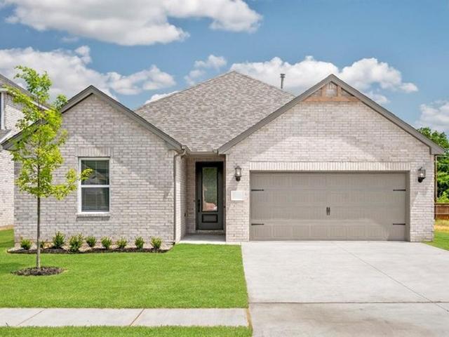 House for sale in Yukon, Oklahoma