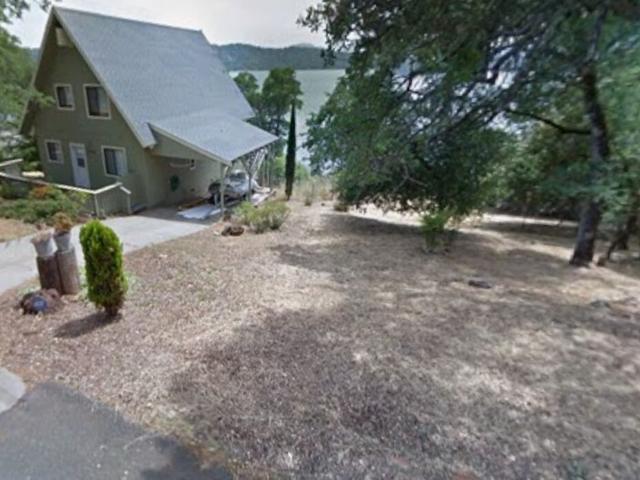Land for sale in Lake, California