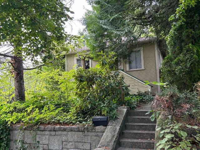 Property for sale in Vancouver, British Columbia