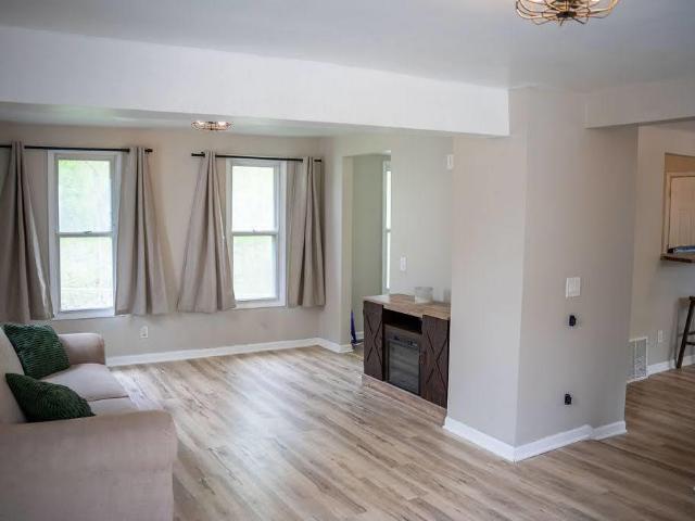 House for sale in Moline, Illinois