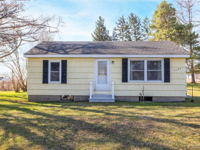 House for sale in Corfu, New York