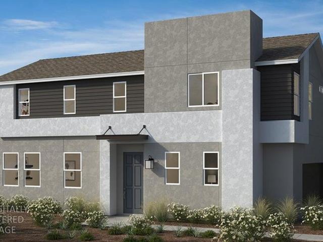 House for sale in Rocklin, California