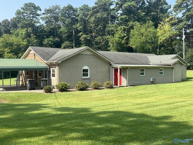 House for sale in Danville, Alabama