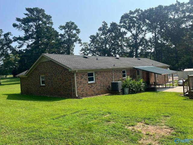 House for sale in Danville, Alabama